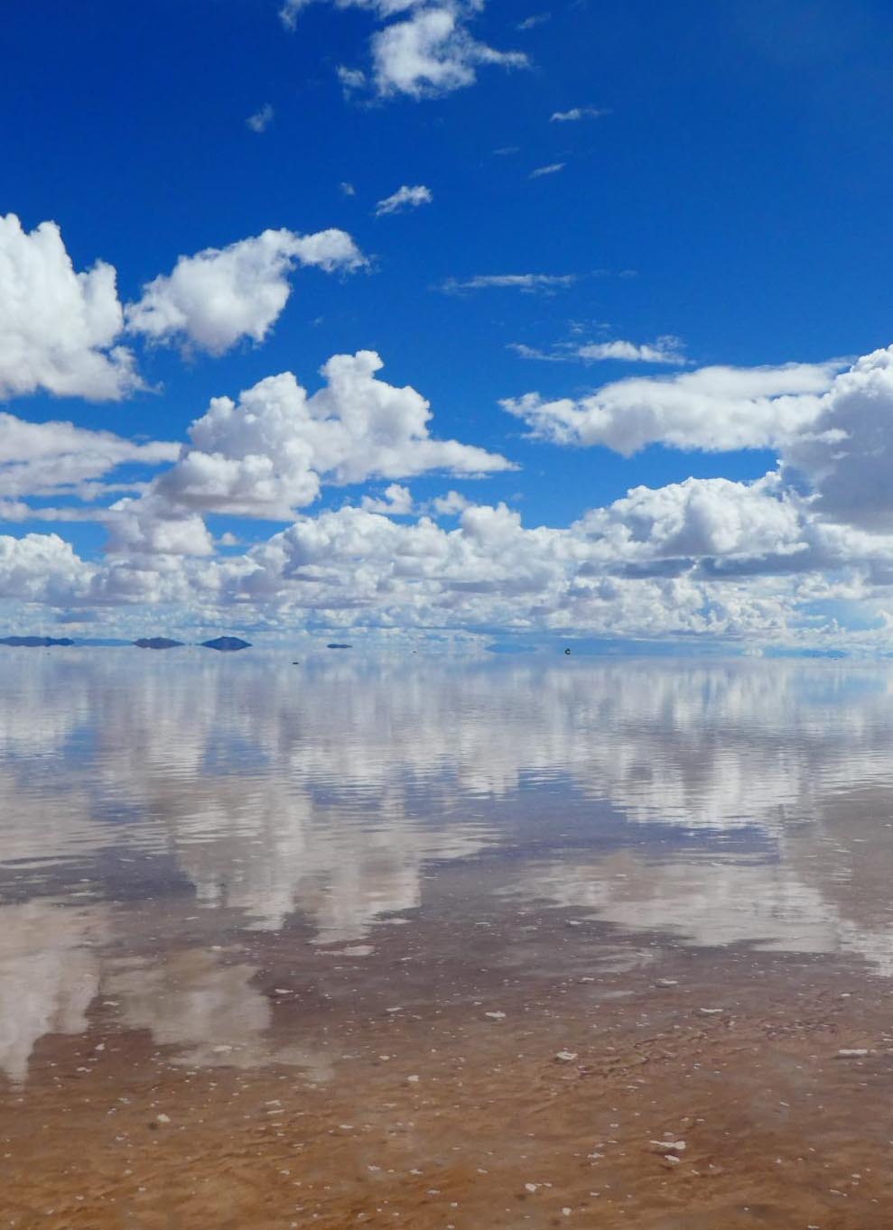 bolivia